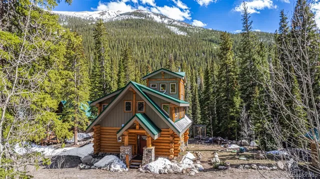 $1,000,000 | 50 Pine Street, Empire, CO 80438