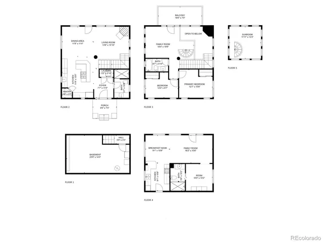 $1,000,000 | 50 Pine Street, Empire, CO 80438