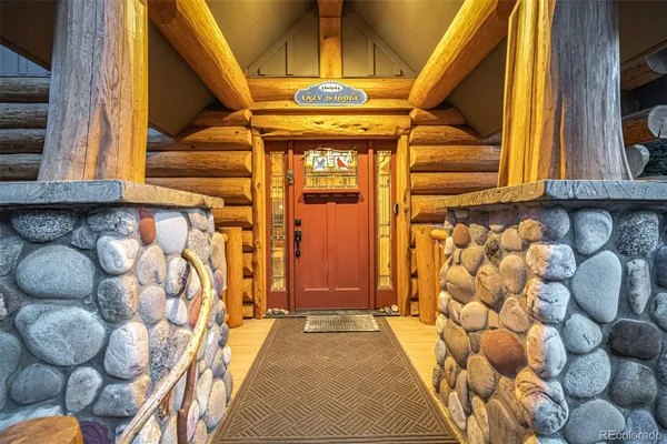 $950,000 | 50 Pine Street, Empire, CO 80438