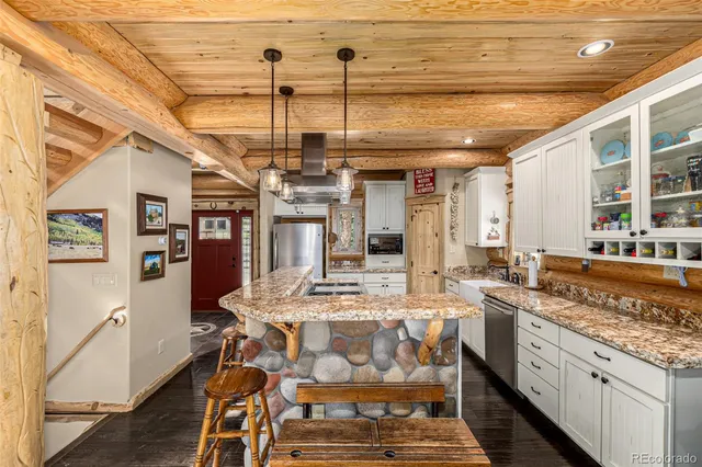 $1,000,000 | 50 Pine Street, Empire, CO 80438