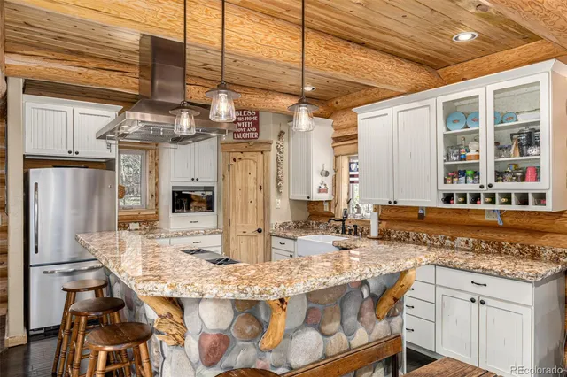 $1,000,000 | 50 Pine Street, Empire, CO 80438