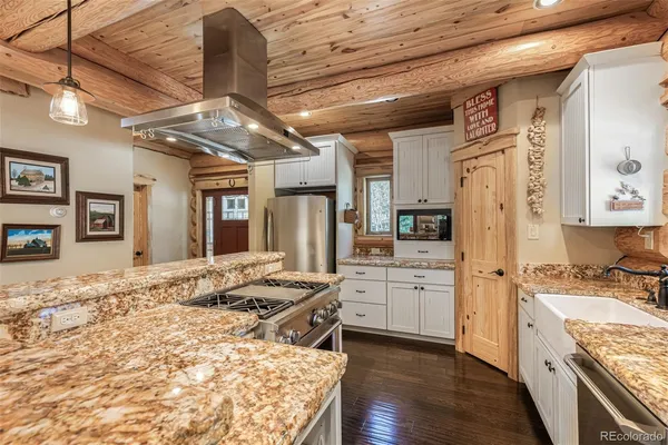 $950,000 | 50 Pine Street, Empire, CO 80438