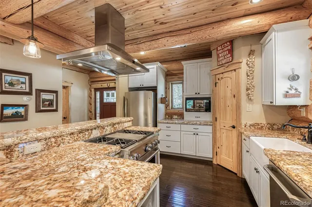 $1,000,000 | 50 Pine Street, Empire, CO 80438