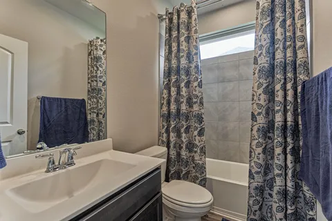 $445,000 | 12810 Durham Creek Lane, Tomball, TX 77375