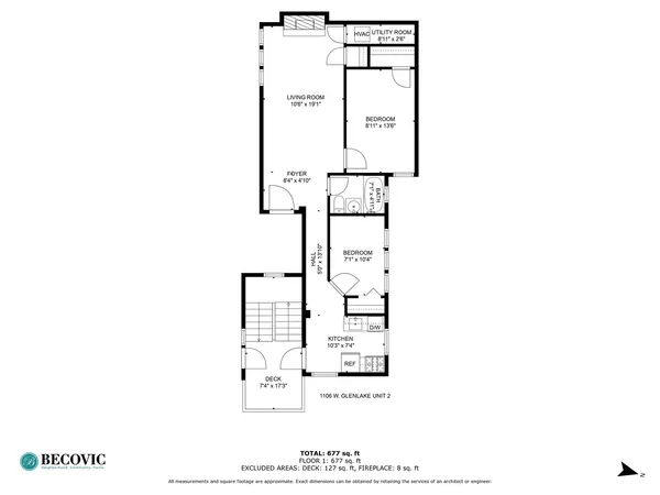a picture of floor plan