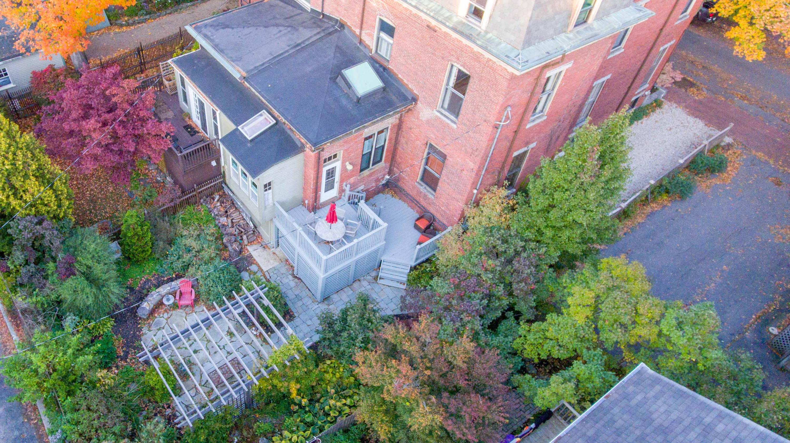 44 Carleton Street Portland, ME 04102 - Photo 69 of 73 DJI_0045
