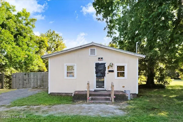 $149,900 | 706 Caswell Street, Smithfield, NC 27577