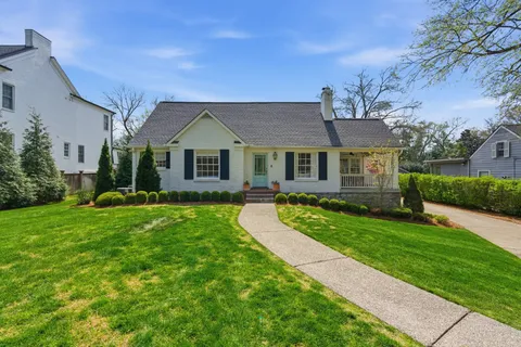 $2,350,000 | 3619 Sperry Avenue, Nashville, TN 37215