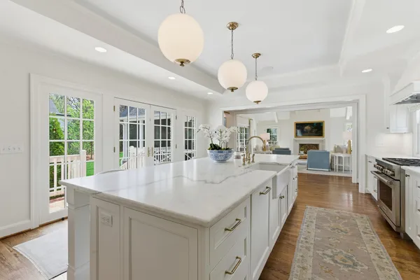 $2,350,000 | 3619 Sperry Avenue, Nashville, TN 37215
