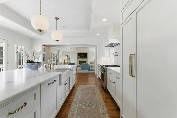 $2,350,000 | 3619 Sperry Avenue, Nashville, TN 37215
