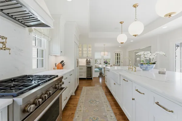 $2,350,000 | 3619 Sperry Avenue, Nashville, TN 37215