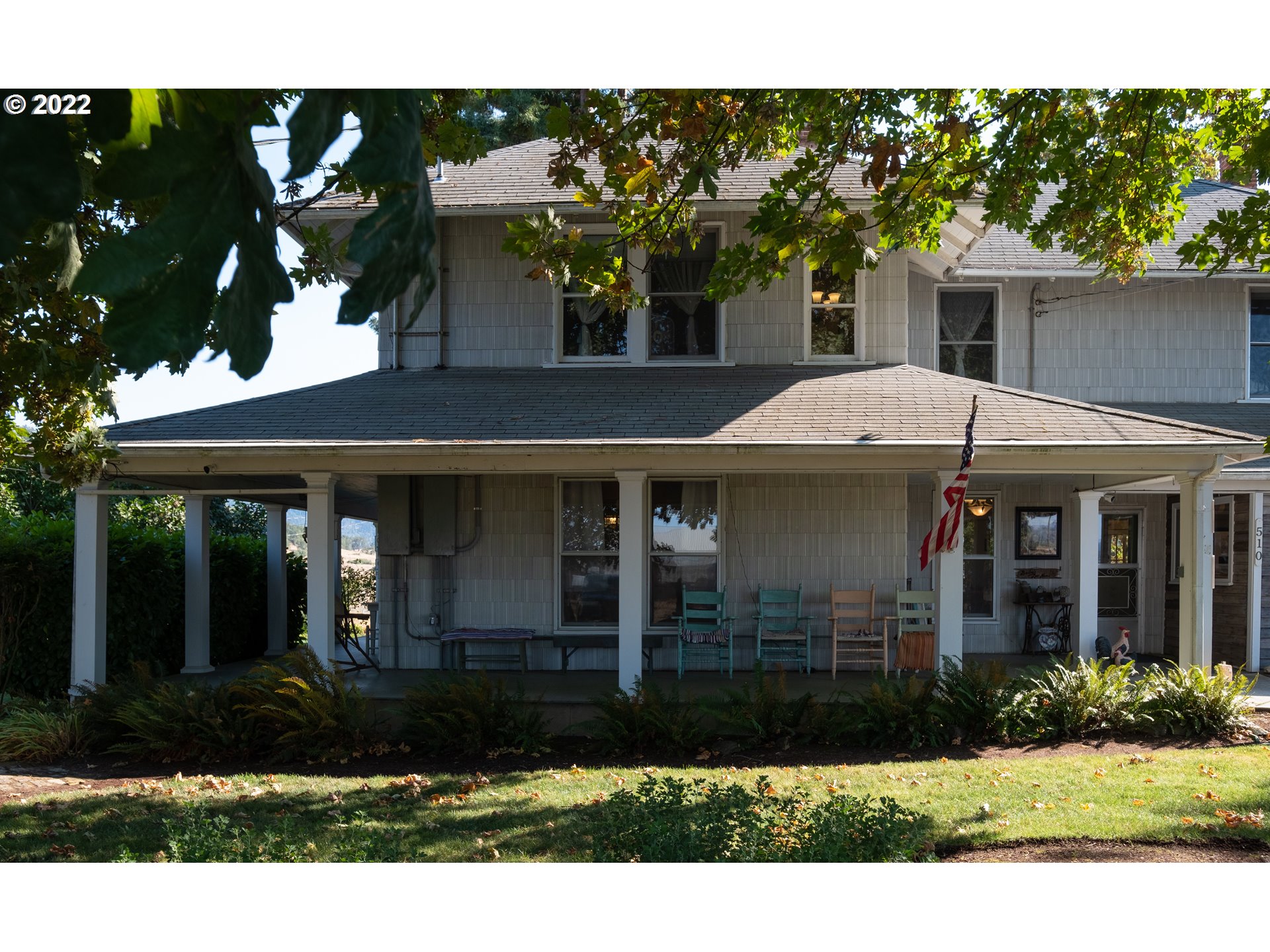 510 Jones Road Roseburg, OR 97471 - Photo 27 of 48 Exterior