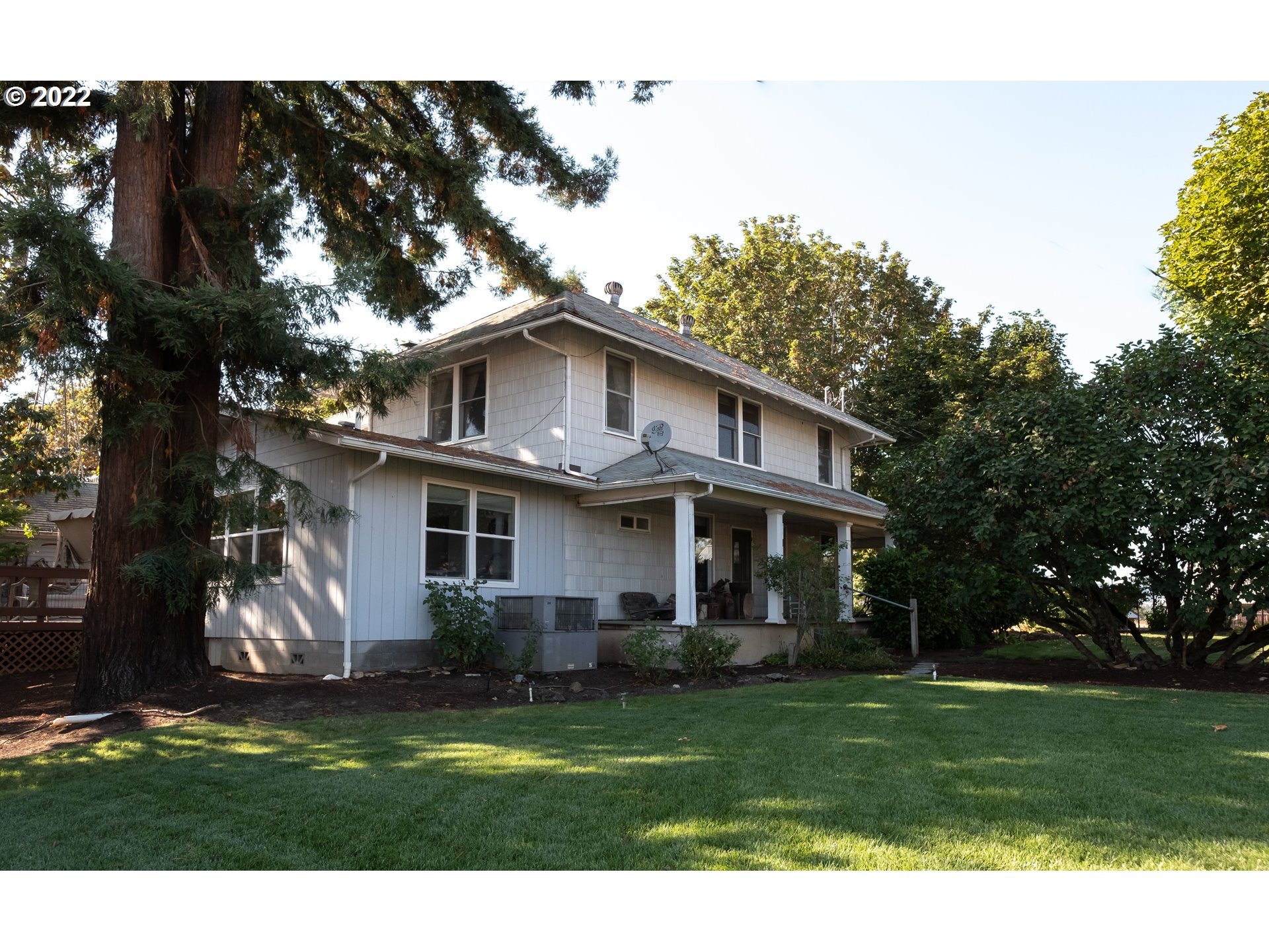 510 Jones Road Roseburg, OR 97471 - Photo 28 of 48 Exterior