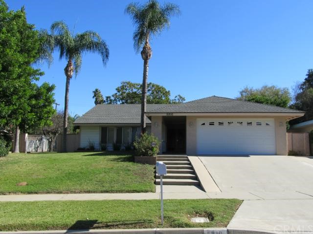 5810 Old Ranch Road Riverside, CA 92504 - Photo 1 of 1 FRONT OF HOME