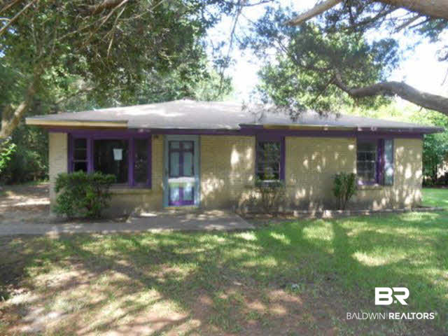 516 Dykes Road Prichard, AL 36613 - Photo 1 of 1