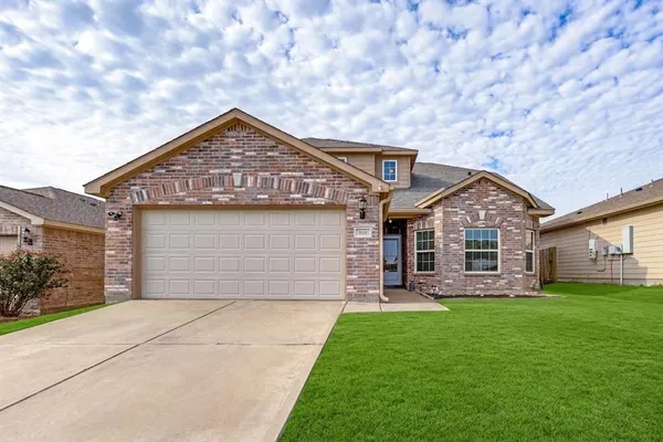 $299,000 | 1802 Douglas Street, Howe, TX 75459