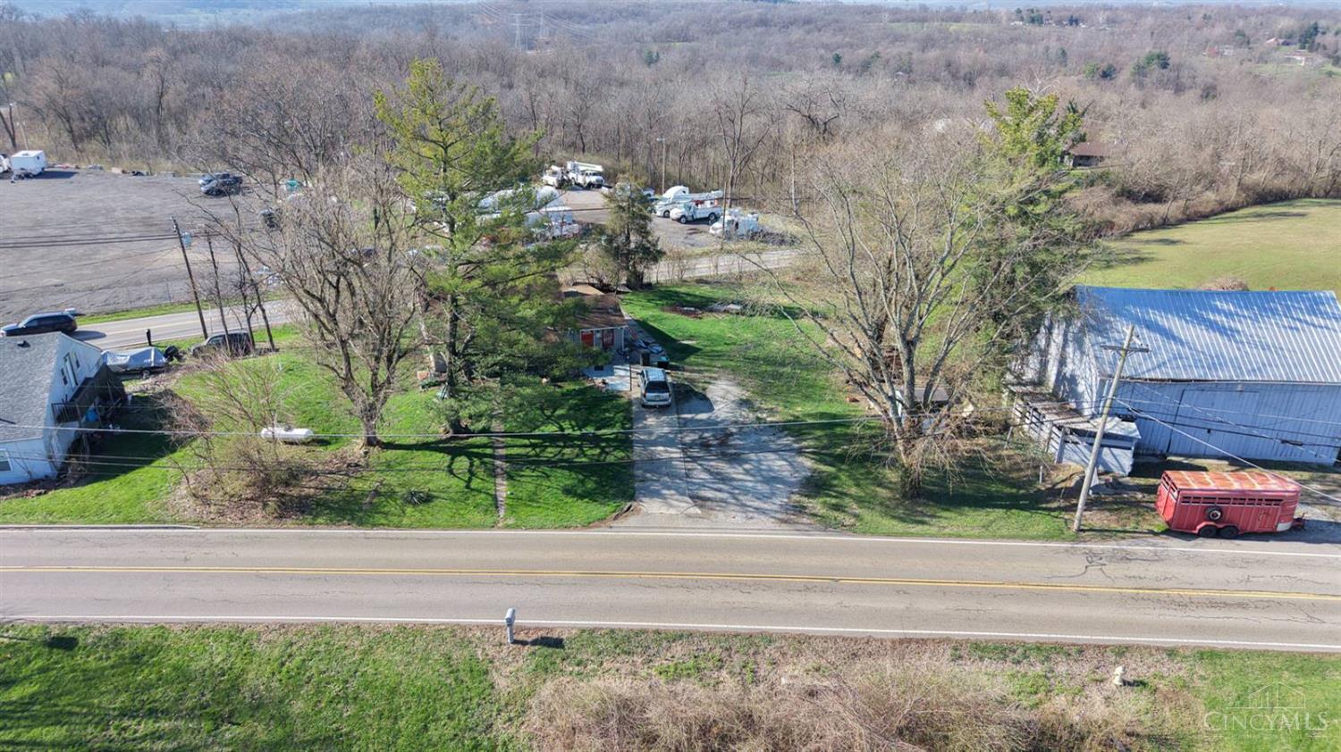 9017 West Road Cleves, OH 45002 - Photo 3 of 14