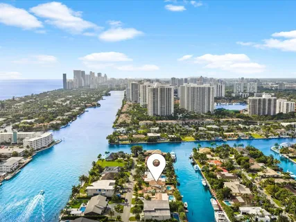 $3,750,000 | 624 Palm Drive, Hallandale Beach, FL 33009