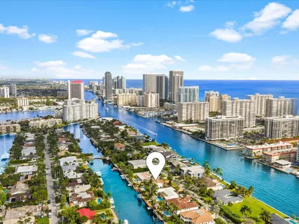 $3,750,000 | 624 Palm Drive, Hallandale Beach, FL 33009