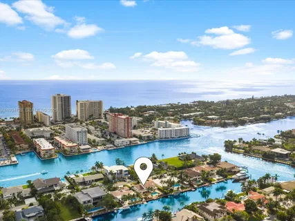 $3,750,000 | 624 Palm Drive, Hallandale Beach, FL 33009