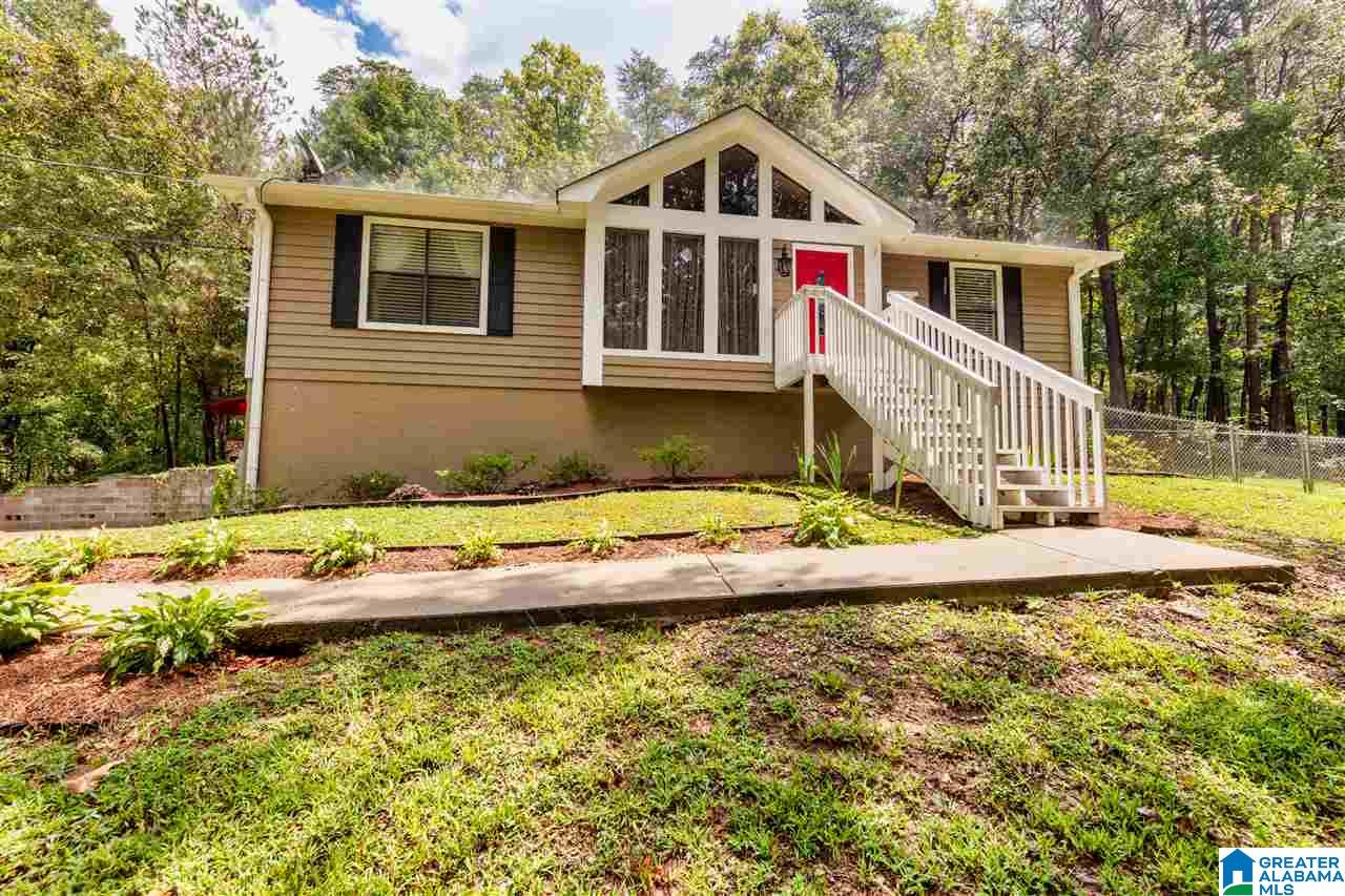 1655 Thomas Loop Road Gardendale, AL 35071 - Photo 1 of 44