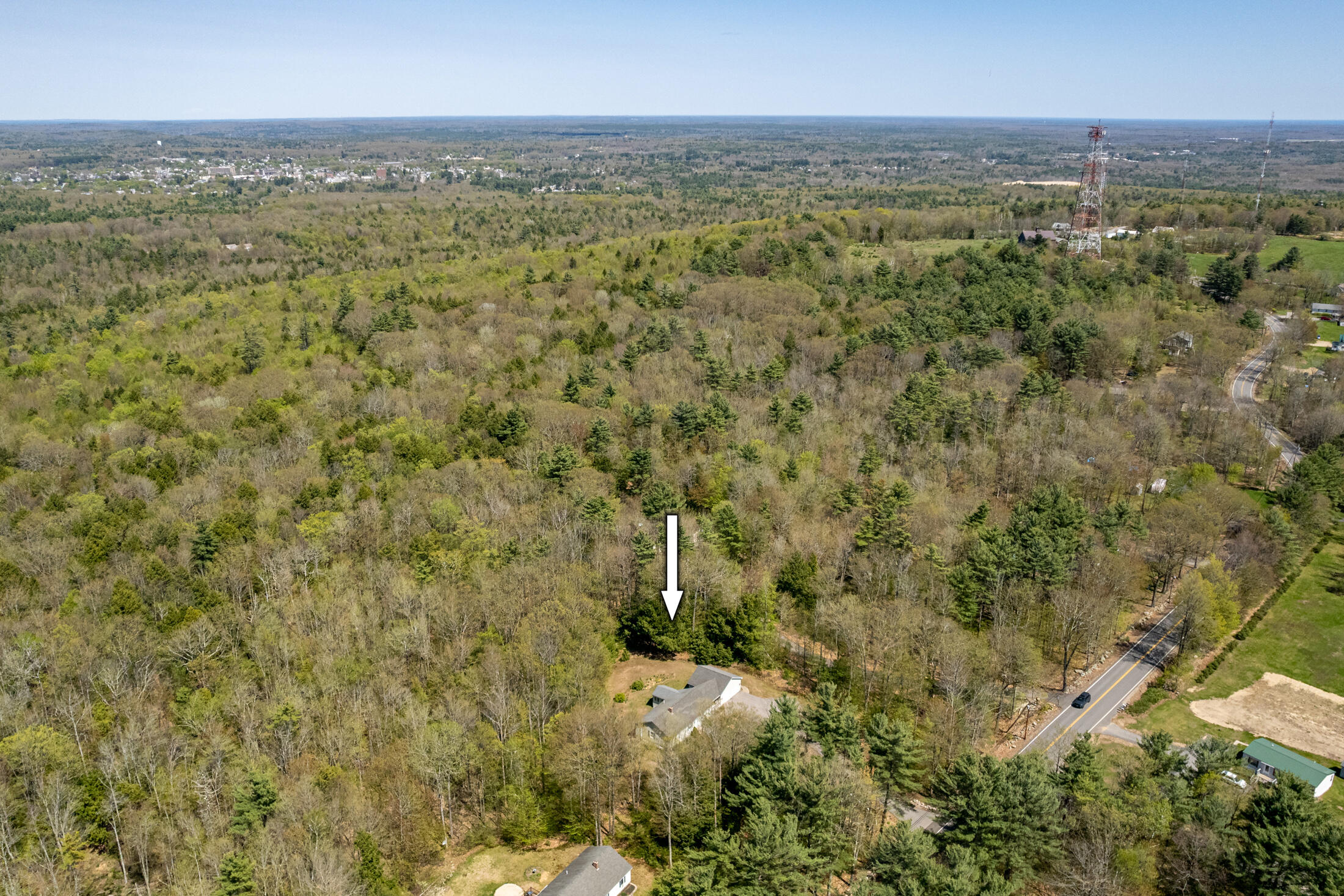 375 Mt Hope Road Sanford, ME 04073 - Photo 3 of 41 375 Mount Hope Rd (MLS)-4b