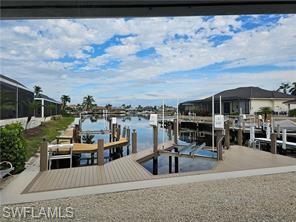 339 Landmark Street Marco Island, FL 34145 - Photo 2 of 18 a view of a city