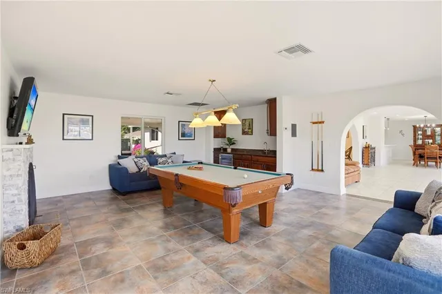 $12,000 | 339 Landmark Street, Marco Island, FL 34145