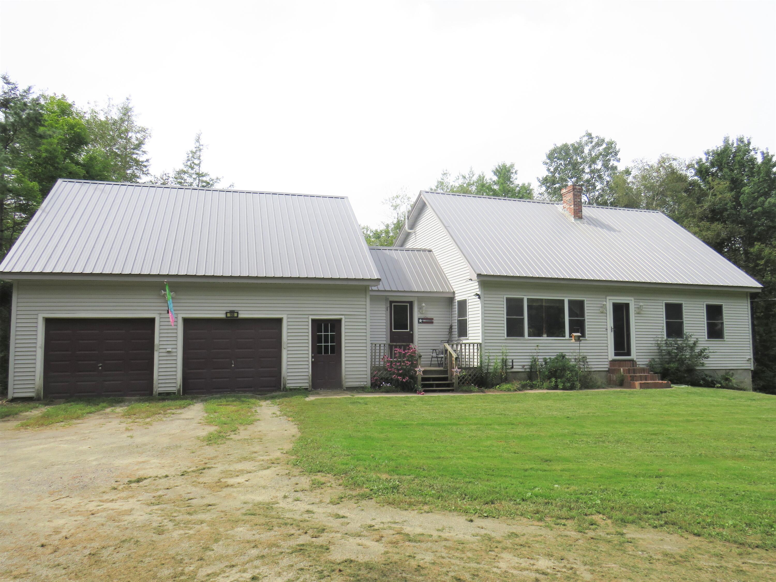 168 Pitcher Road Belfast, ME 04915 - Photo 2 of 24 IMG_1619