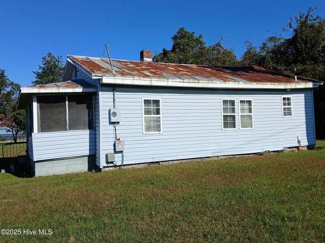 $79,900 | 409 Plum Street, New Bern, NC 28560