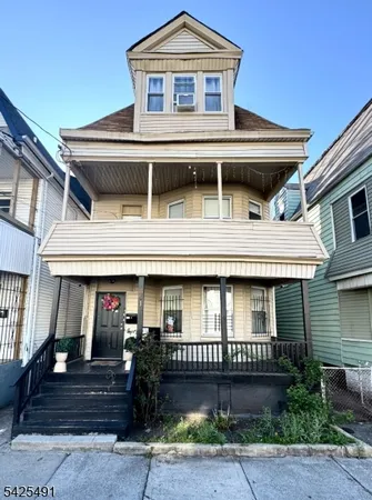 $625,000 | 891 South 18th Street, Newark, NJ 07108