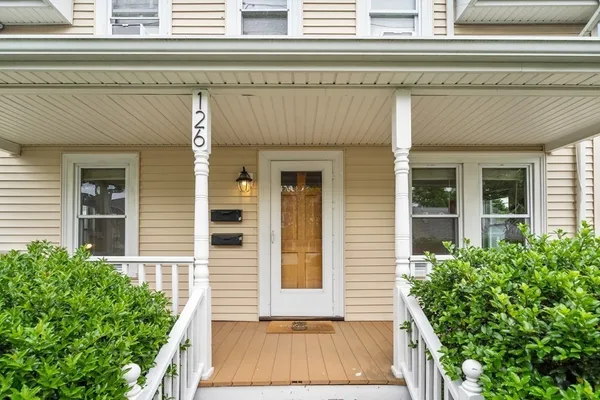 $839,000 | 126 Bright Street, Waltham, MA 02453