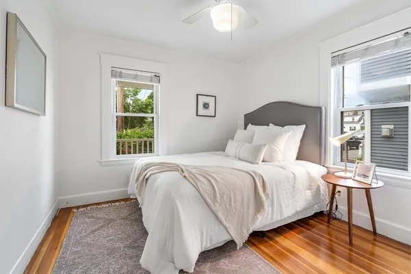 $839,000 | 126 Bright Street, Waltham, MA 02453