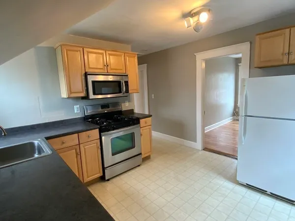 $839,000 | 126 Bright Street, Waltham, MA 02453