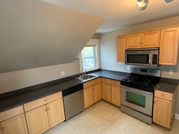 $839,000 | 126 Bright Street, Waltham, MA 02453