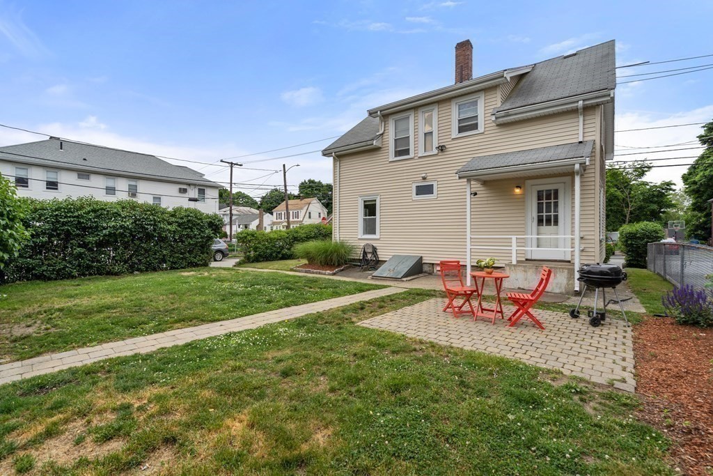 126 Bright Street Waltham, MA 02453 - Photo 24 of 25