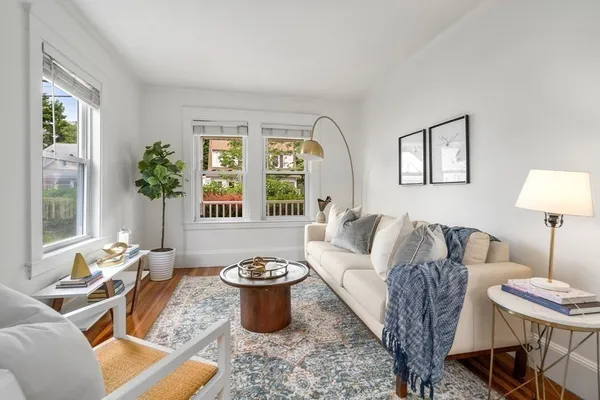 $839,000 | 126 Bright Street, Waltham, MA 02453