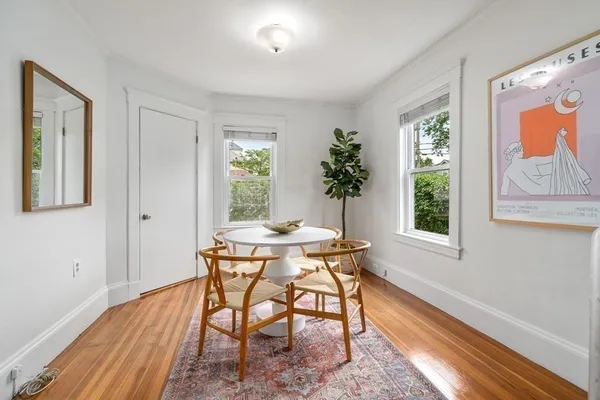 $839,000 | 126 Bright Street, Waltham, MA 02453