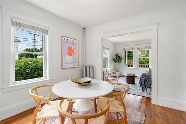 $839,000 | 126 Bright Street, Waltham, MA 02453