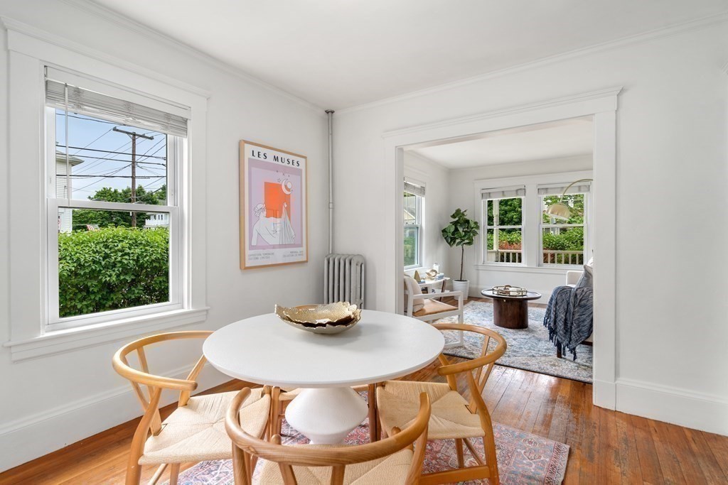 126 Bright Street Waltham, MA 02453 - Photo 5 of 25