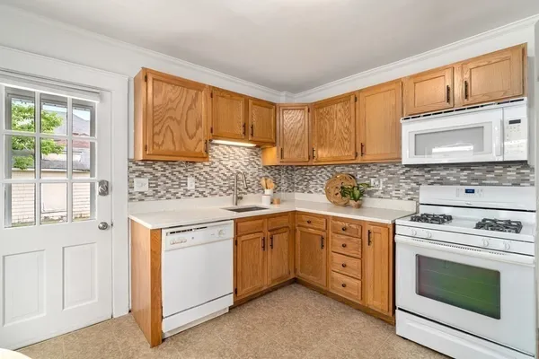 $839,000 | 126 Bright Street, Waltham, MA 02453