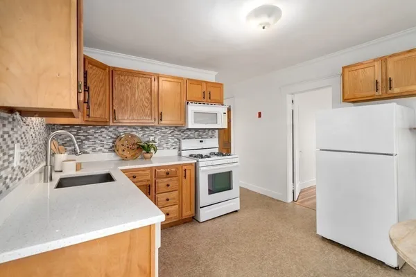 $839,000 | 126 Bright Street, Waltham, MA 02453