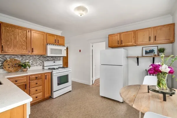 $839,000 | 126 Bright Street, Waltham, MA 02453