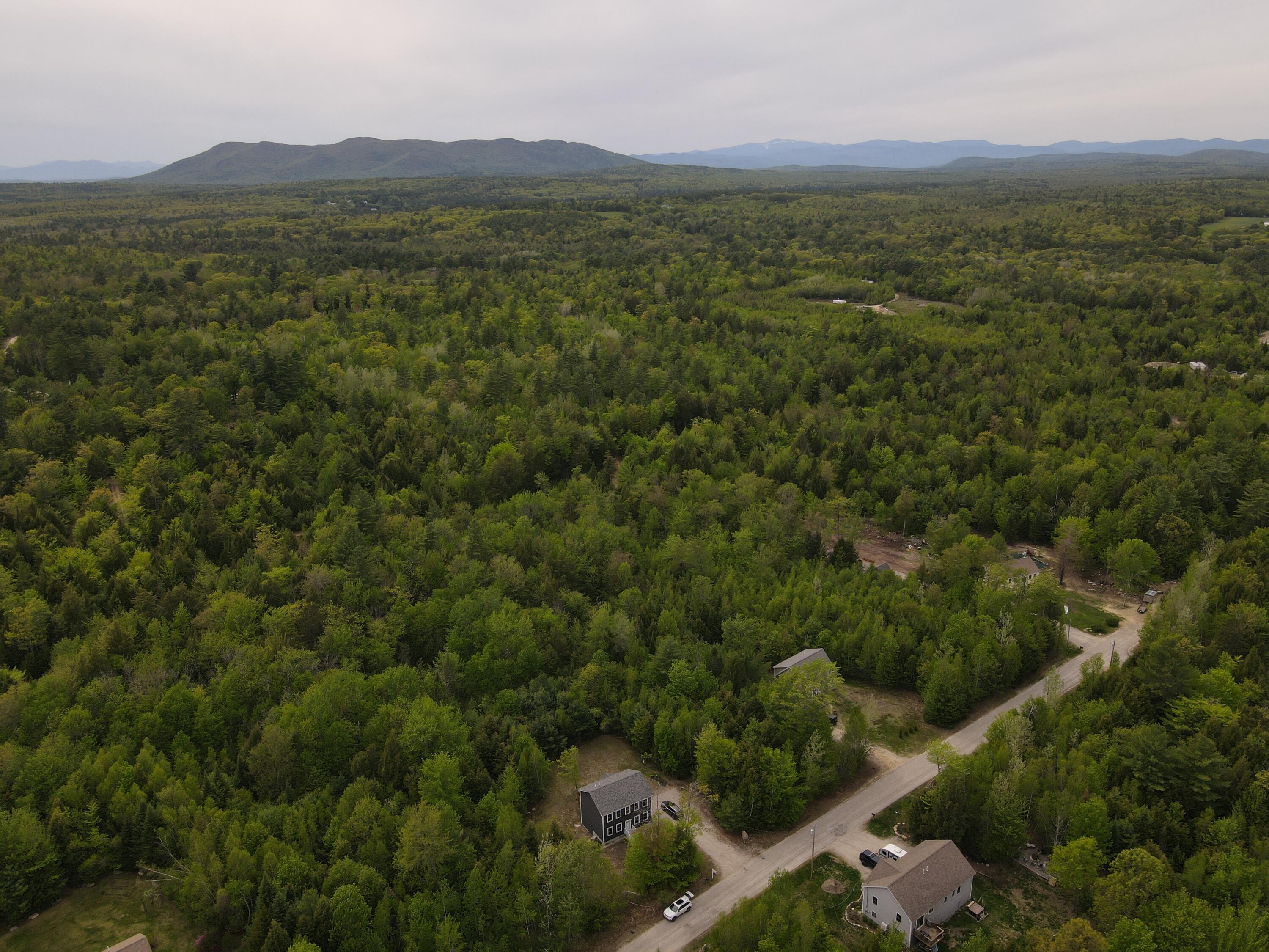 132 Beaver Creek Farm Road Bridgton, ME 04009 - Photo 60 of 60 Mountain