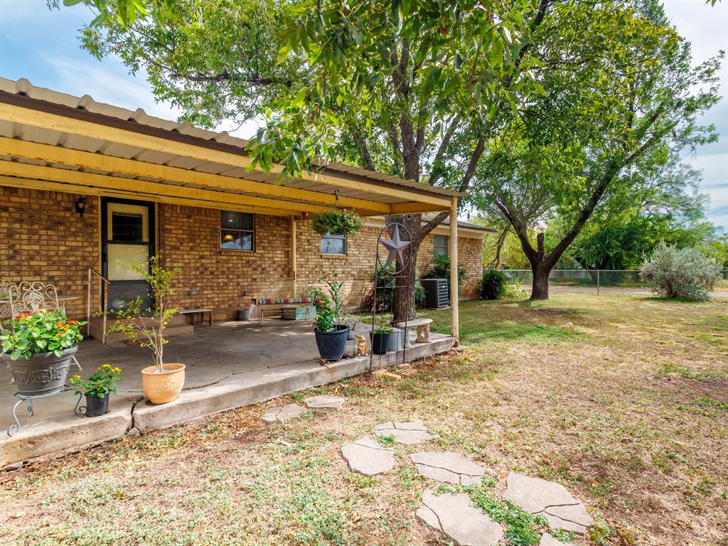 1201 North 10th Street Ballinger, TX 76821 - Photo 31 of 40 Gallery Image 31