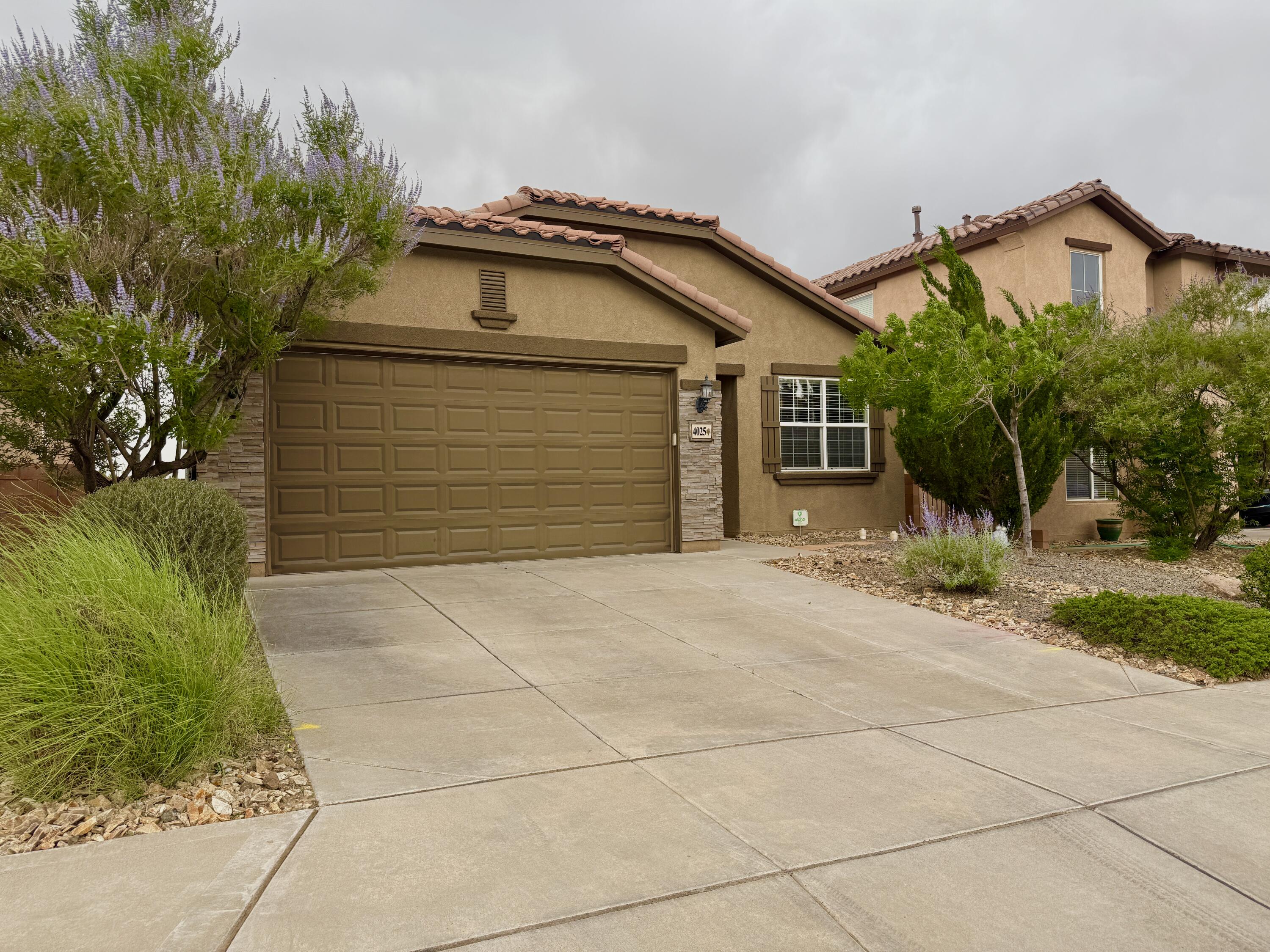 4025 Loma Alta Avenue Northeast Rio Rancho, NM 87124 - Photo 1 of 1 Gallery Image 1