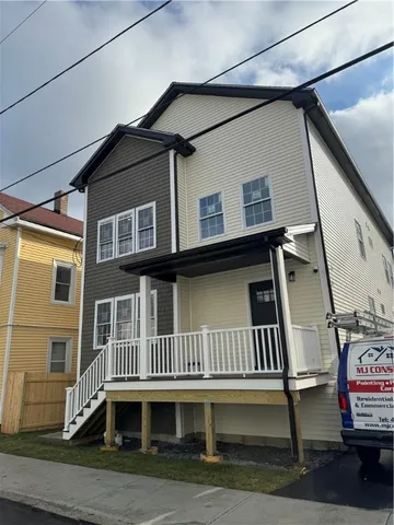 $770,000 | 31 Vandewater Street, Providence, RI 02908