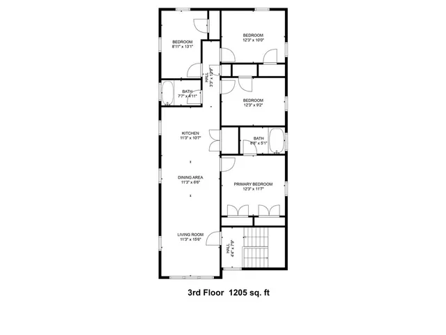 $770,000 | 31 Vandewater Street, Providence, RI 02908