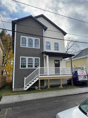 $770,000 | 31 Vandewater Street, Providence, RI 02908