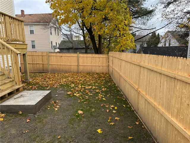 $770,000 | 31 Vandewater Street, Providence, RI 02908